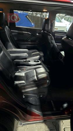 تويوتا هايلاندر